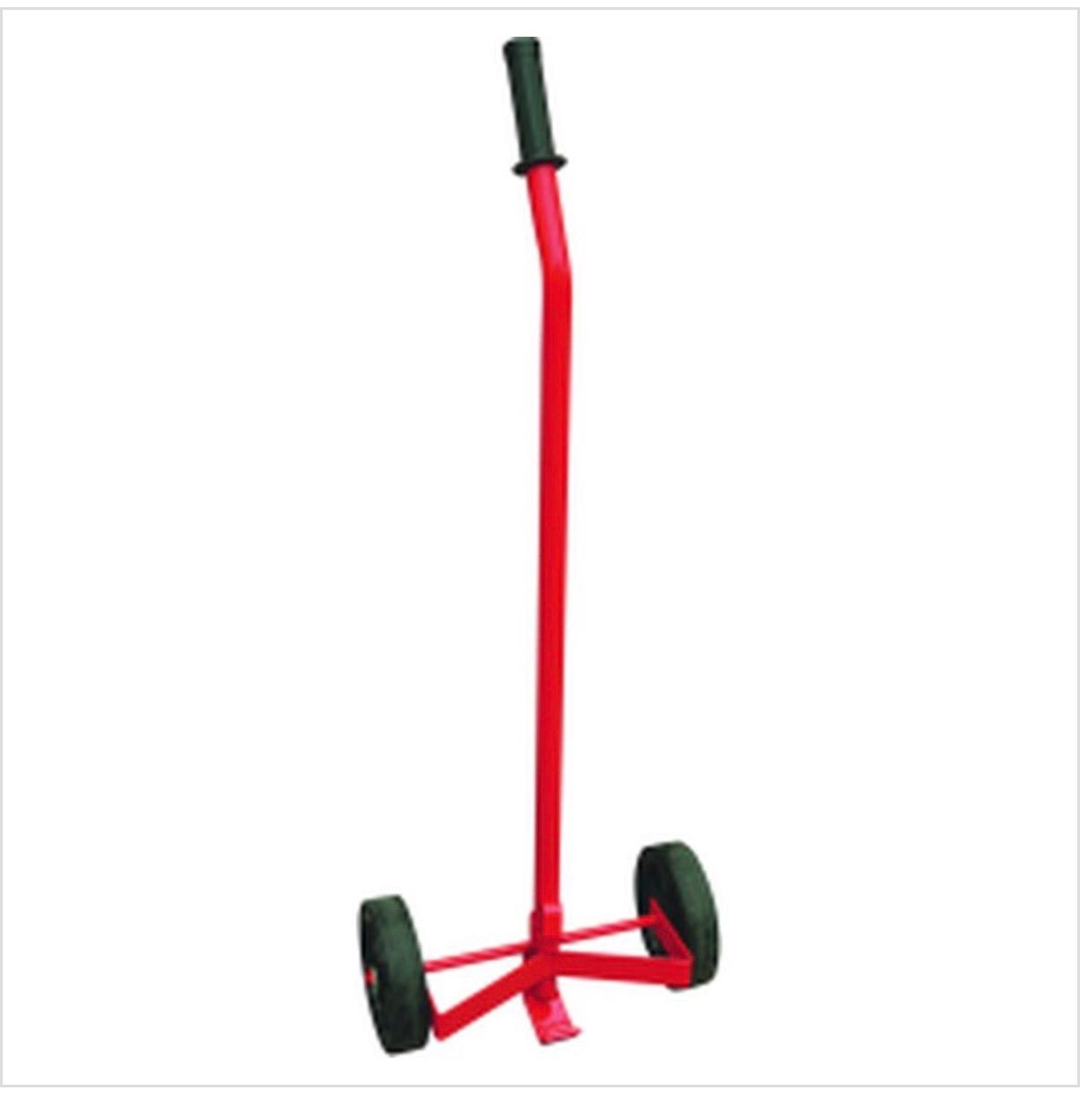 ALEMLUBE 20 & 60L Drum Trolley