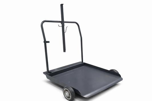 205 Liter Drum Trolley