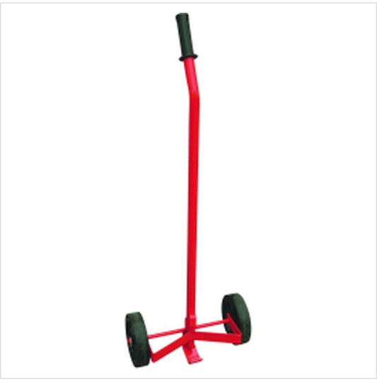 ALEMLUBE 20 & 60L Drum Trolley